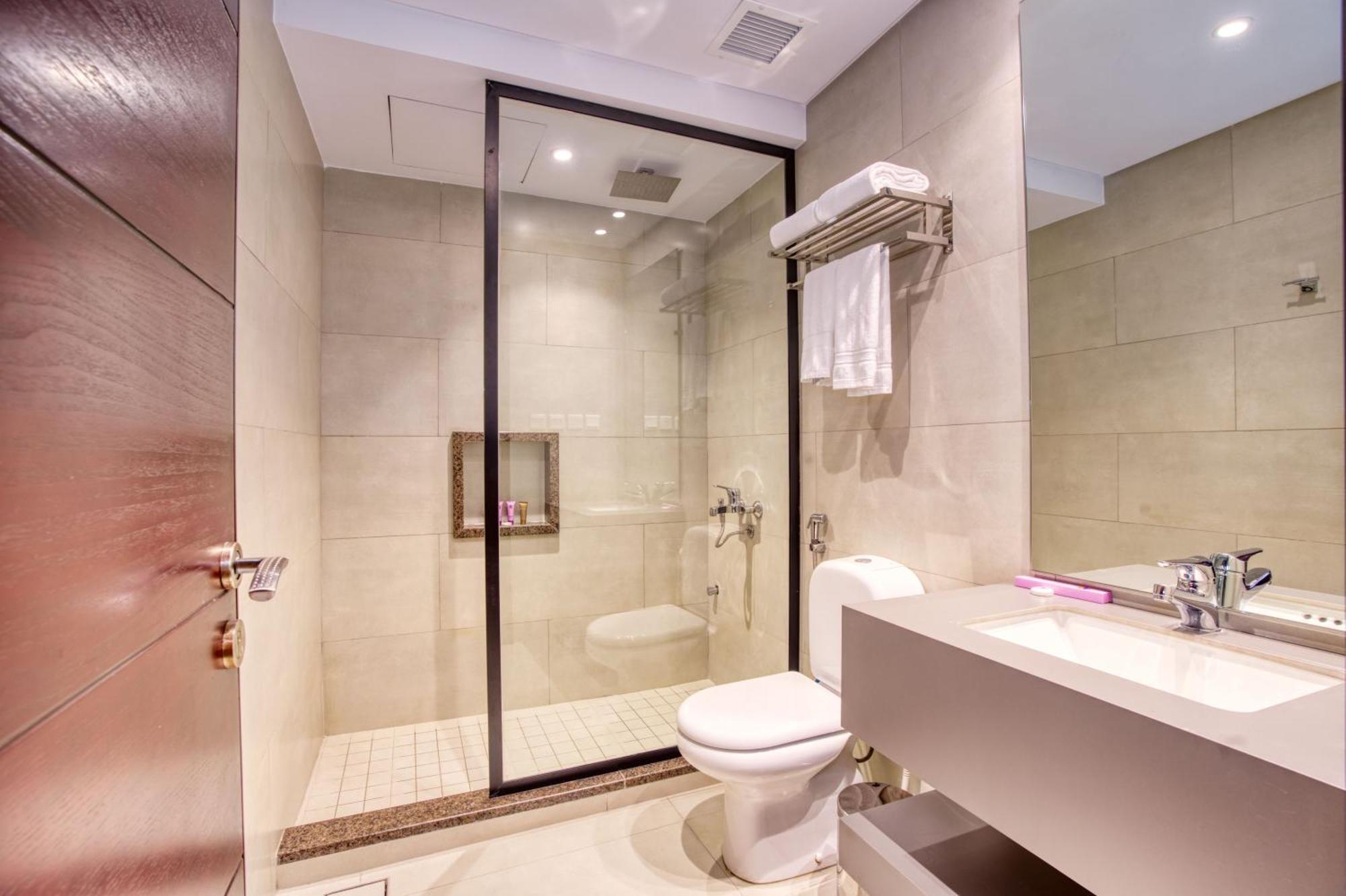 Quiet Dreams - Serviced Apartments Al-Nour Branch Dżedda Zewnętrze zdjęcie