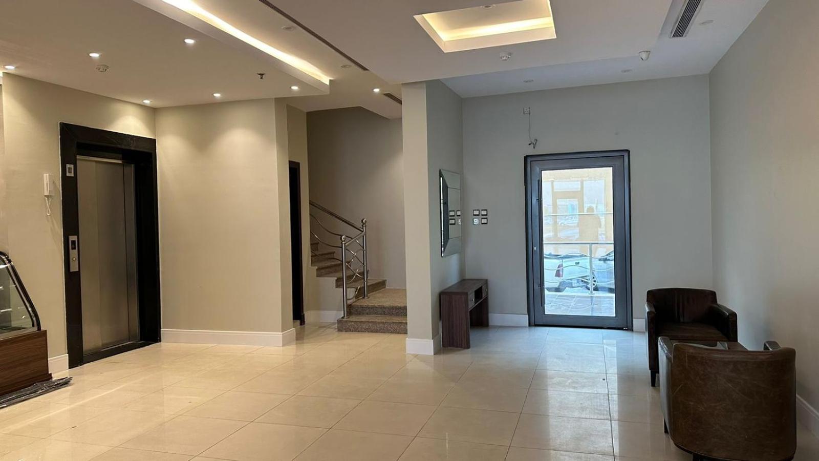 Quiet Dreams - Serviced Apartments Al-Nour Branch Dżedda Zewnętrze zdjęcie