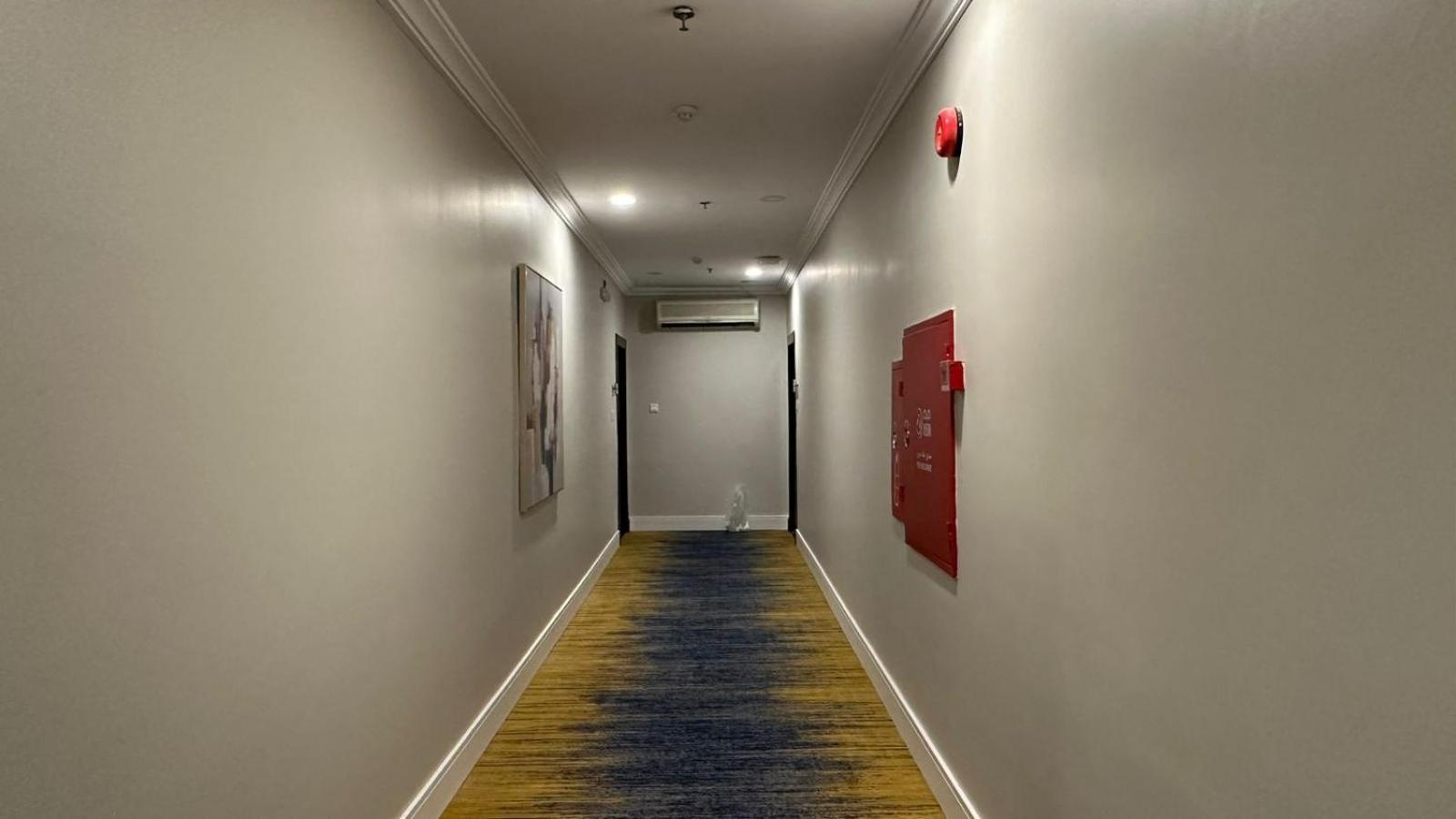 Quiet Dreams - Serviced Apartments Al-Nour Branch Dżedda Zewnętrze zdjęcie