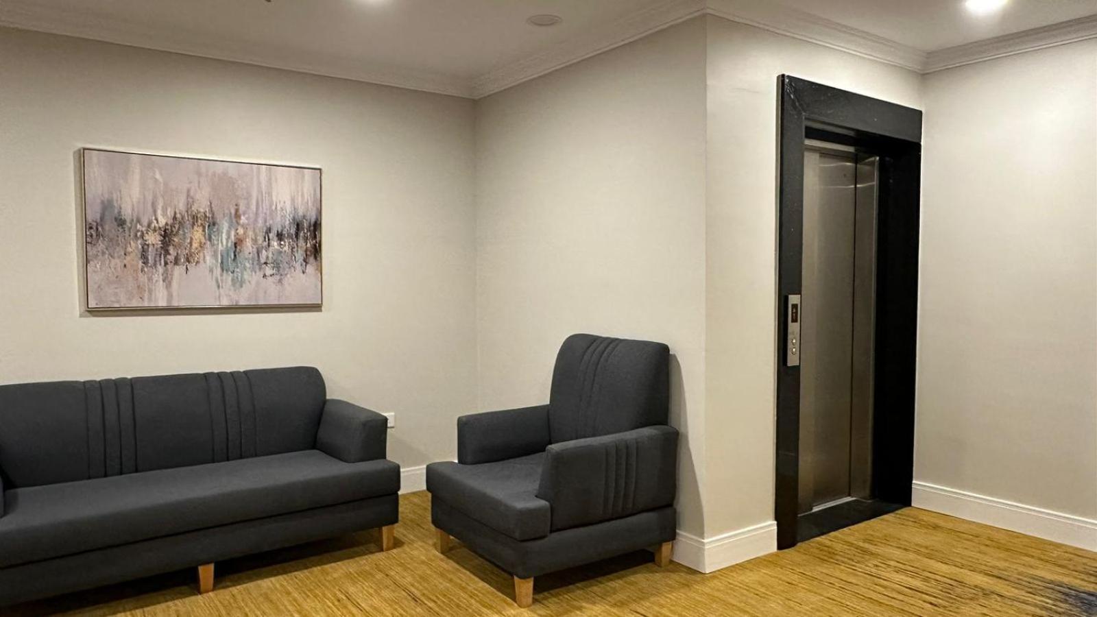 Quiet Dreams - Serviced Apartments Al-Nour Branch Dżedda Zewnętrze zdjęcie