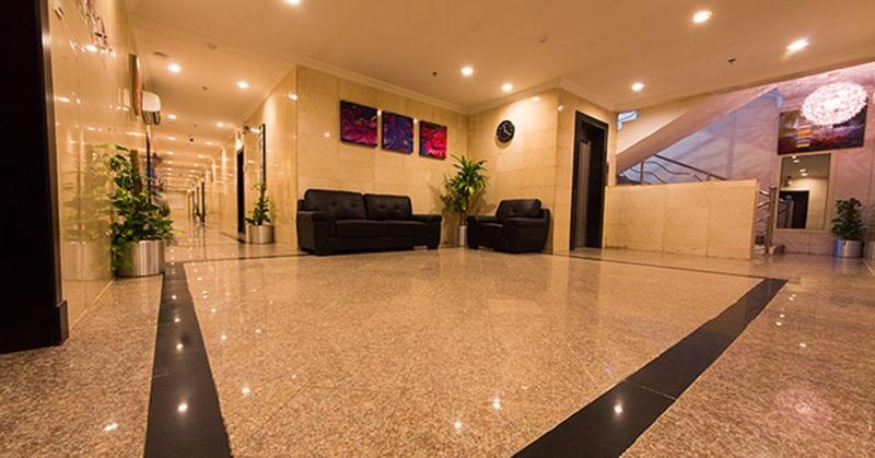 Quiet Dreams - Serviced Apartments Al-Nour Branch Dżedda Zewnętrze zdjęcie
