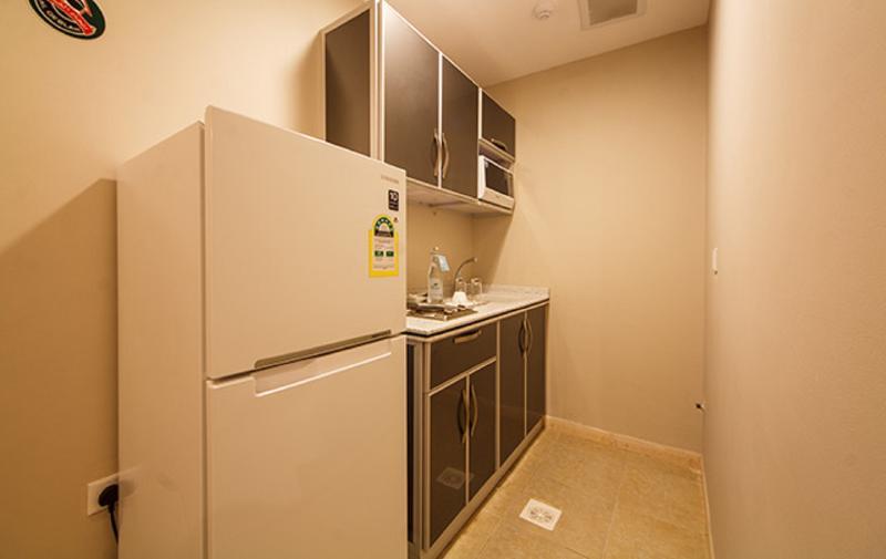 Quiet Dreams - Serviced Apartments Al-Nour Branch Dżedda Zewnętrze zdjęcie