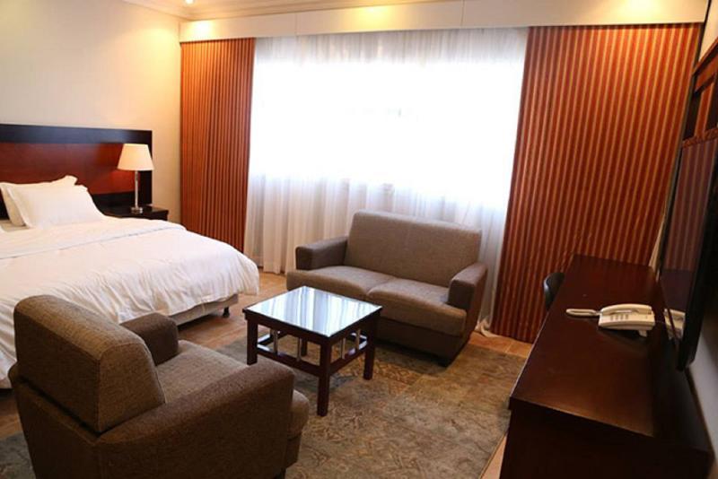 Quiet Dreams - Serviced Apartments Al-Nour Branch Dżedda Zewnętrze zdjęcie